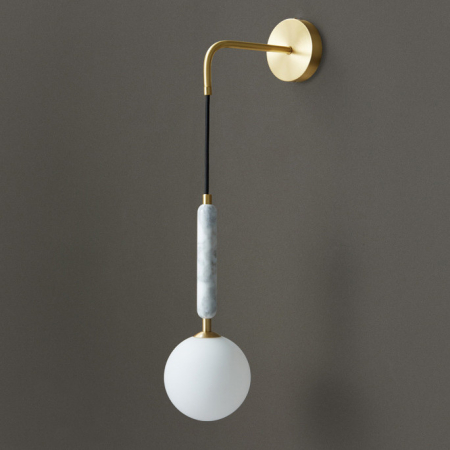 Бра ImperiumLoft 224114-23