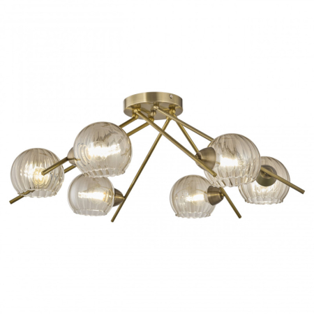 Накладная люстра Arte Milano 322307/6 AB