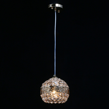 Подвесная люстра DeMarkt 111011601