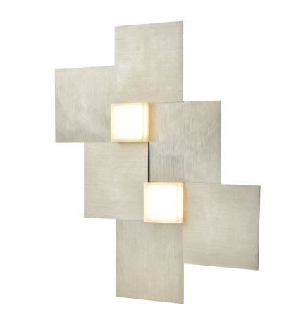 Бра Vele Luce VL8034W02