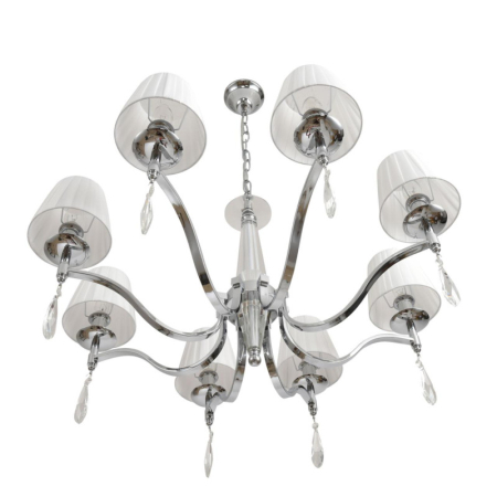 Подвесная люстра LUMION 8316/8