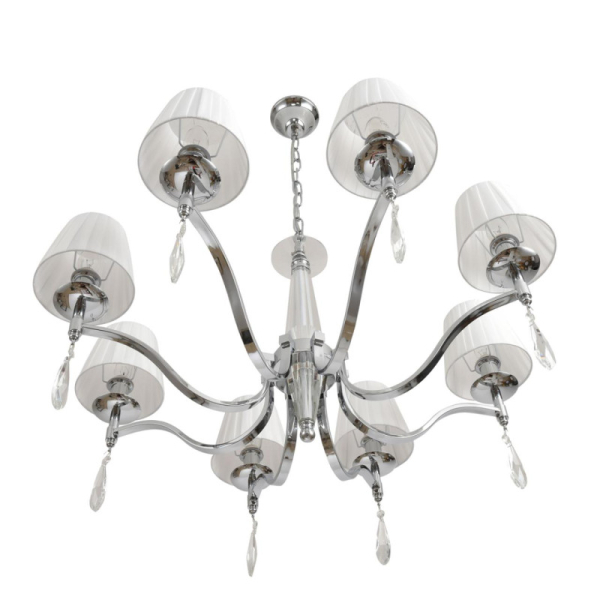 Подвесная люстра LUMION 8316/8