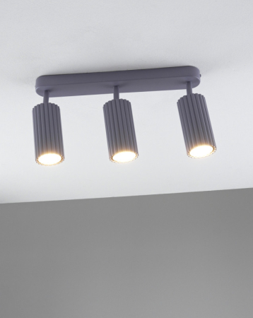 Спот Moderli V11778-3C