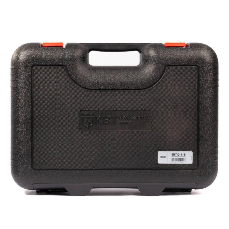 Пресс гидравлический помповый для пробивки отверстий ПГПО-115 КВТ 88211