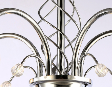 Люстра на штанге Ambrella Light TR3188