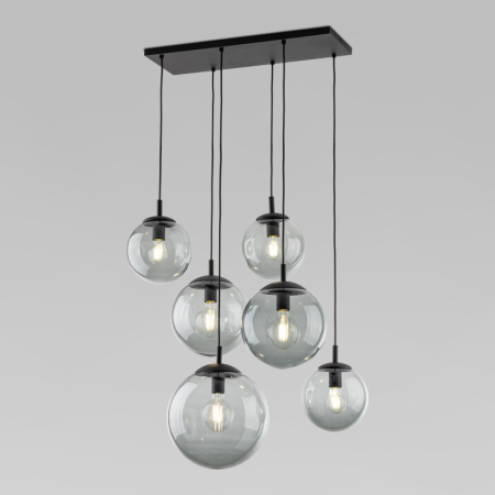 Каскадная люстра TK Lighting 15384