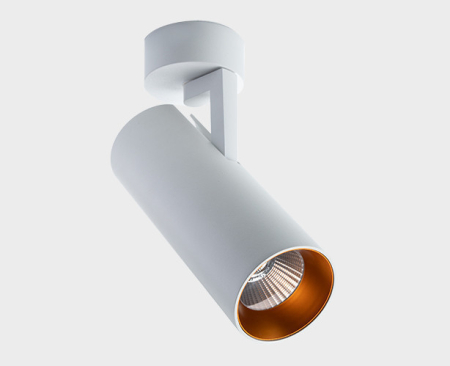 Спот ITALLINE SD 3045 white 4000K