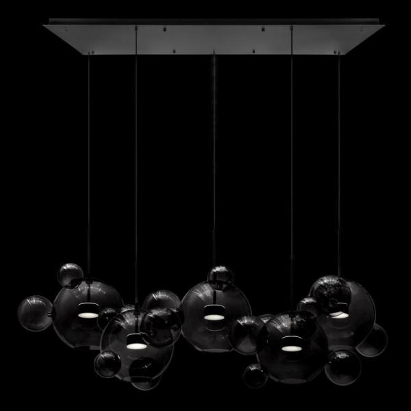 Подвесная люстра LOFT IT 2029-S5