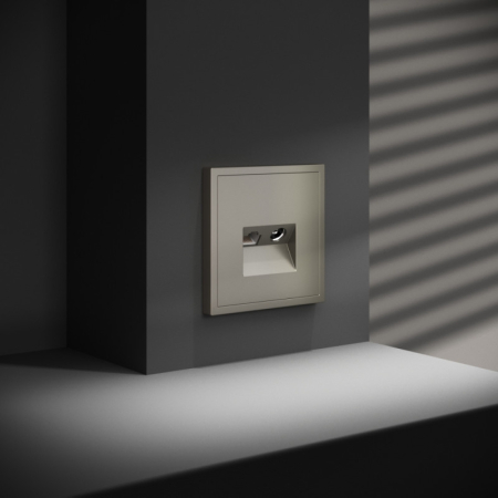 Розетка VOLTUM VLS060704