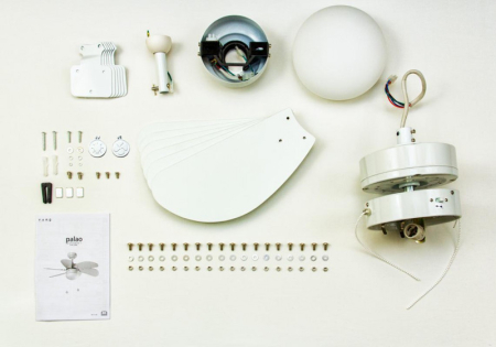 Накладной светильник Faro 33180FAR