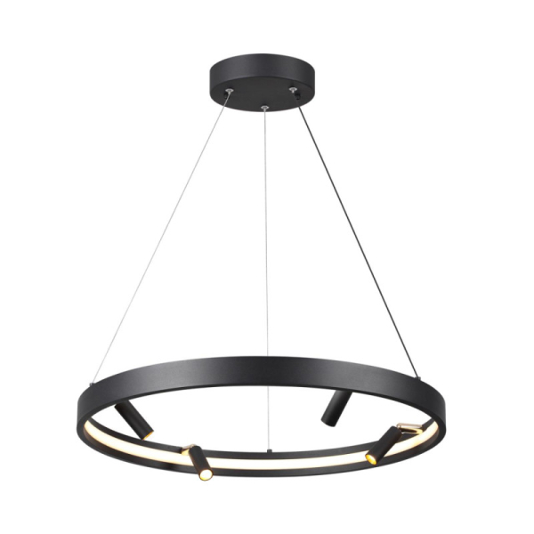 Подвесной светильник Odeon Light 4317/58L