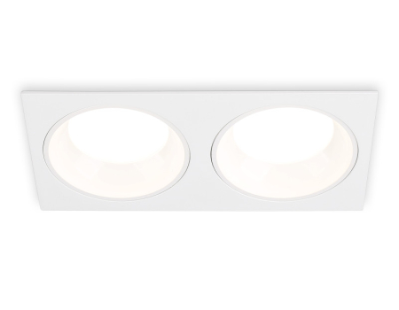 Встраиваемый светильник Ambrella Light TN52343