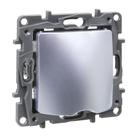 Вывод кабеля Etika IP21 алюм. IEK 672429