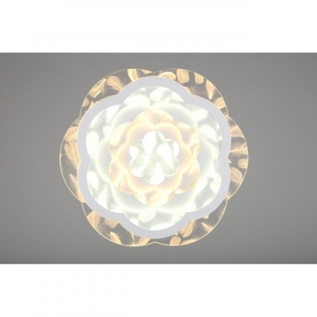 Накладной светильник Omnilux OML-08607-140