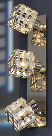 Спот Lussole LSN-0801-03