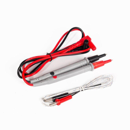 Мультиметр цифровой SMART с True RMS KT 116 КВТ 87248