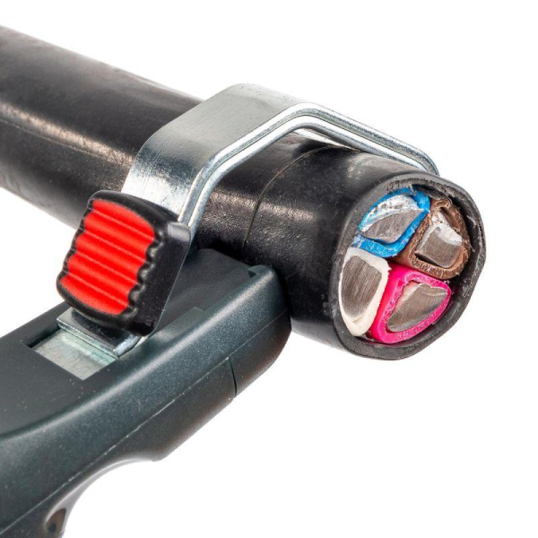 Инструмент для снятия изоляции КС-35у КВТ 70439