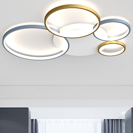 Накладной светильник ImperiumLoft 208078-23