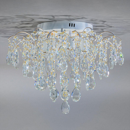 Накладная люстра Escada 1126/6