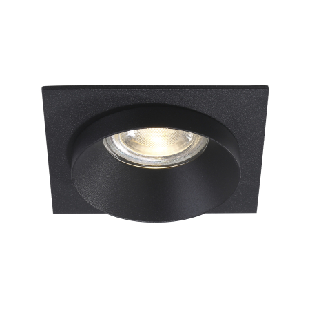 Crystal Lux Светильник встраиваемый Crystal Lux CLT 044C1 BL-BL
