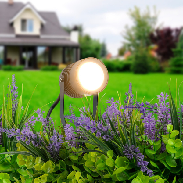 Садово-парковый светильник Feron 51963