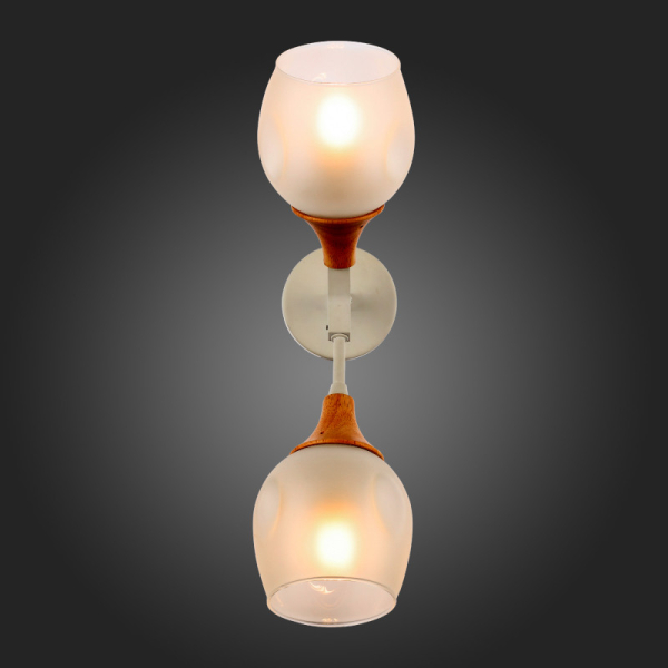 Бра Evoluce SLE113501-02