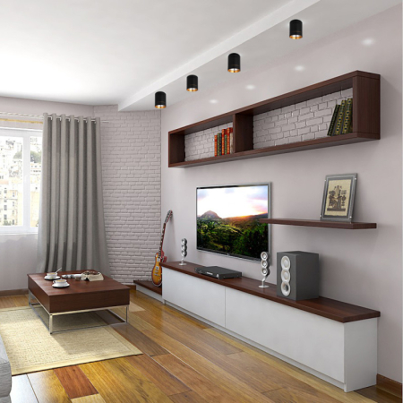 Накладной светильник Feron 32465