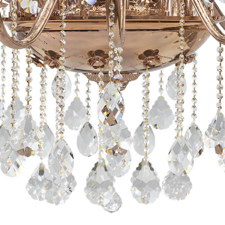 Подвесная люстра Lightstar 719368