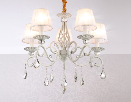 Подвесная люстра Ambrella Light TR4547