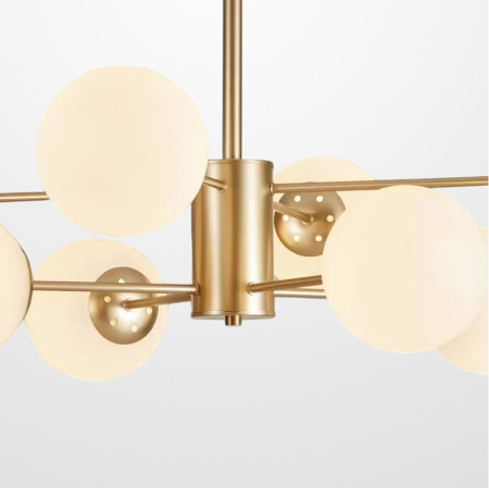 Люстра на штанге ImperiumLoft 305756-23