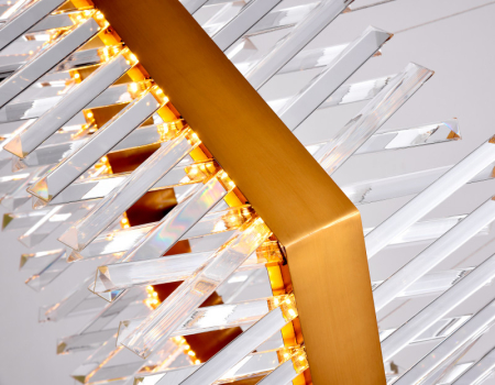 Подвесная люстра Ambrella Light TR5318