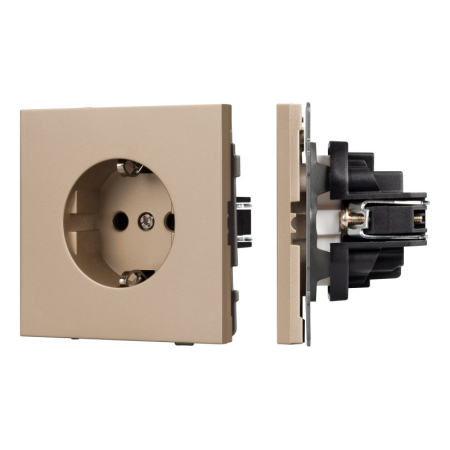 Розетка Arlight 054081