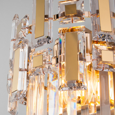 Бра Bogate's 330/2 Strotskis