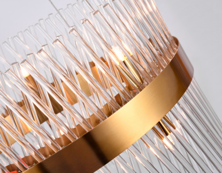 Подвесная люстра Ambrella Light TR5359