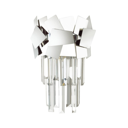 Бра Odeon Light 4811/1W