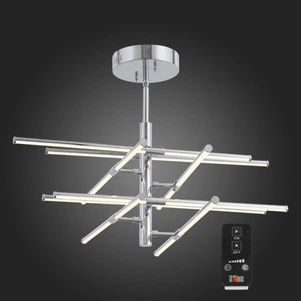 Люстра на штанге ST-Luce SL914.102.08