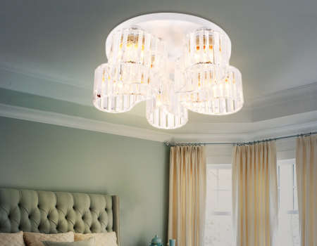 Накладная люстра Ambrella Light TR5201