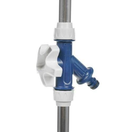 Душ садовый (1/6) Green Apple Б0017788