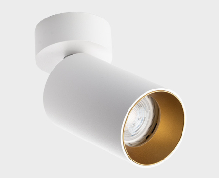 Спот ITALLINE DANNY white