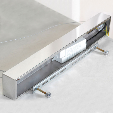 Подвесная люстра Lussole LSP-7067