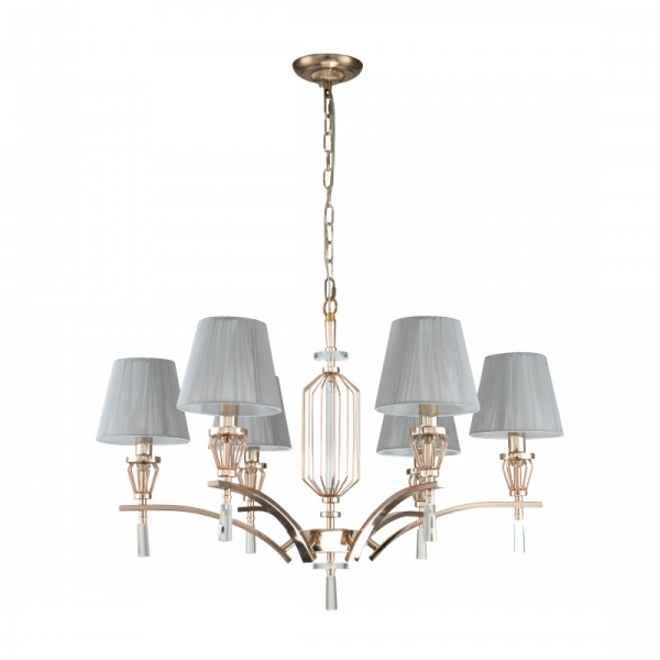 Подвесная люстра Favourite 2690-6P