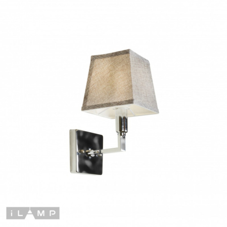 Бра iLamp 6943-1 CR