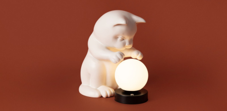 Детская настольная лампа Freya FR5607TL-01W