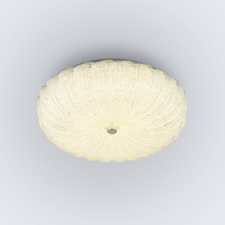 Накладной светильник LED4U L1115-400 CR