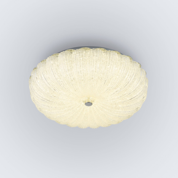 Накладной светильник LED4U L1115-400 CR