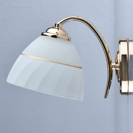 Бра DeMarkt 315023901