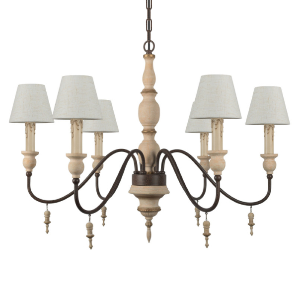 Подвесная люстра LOFT IT 10419