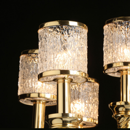 Подвесная люстра Chiaro 378010915