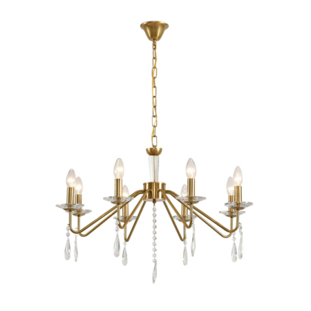 Подвесная люстра LUMION 8319/8