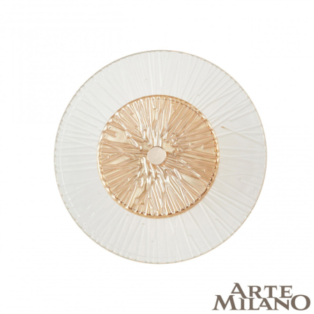 Бра Arte Milano 1.1252B.D150.H150.LED G